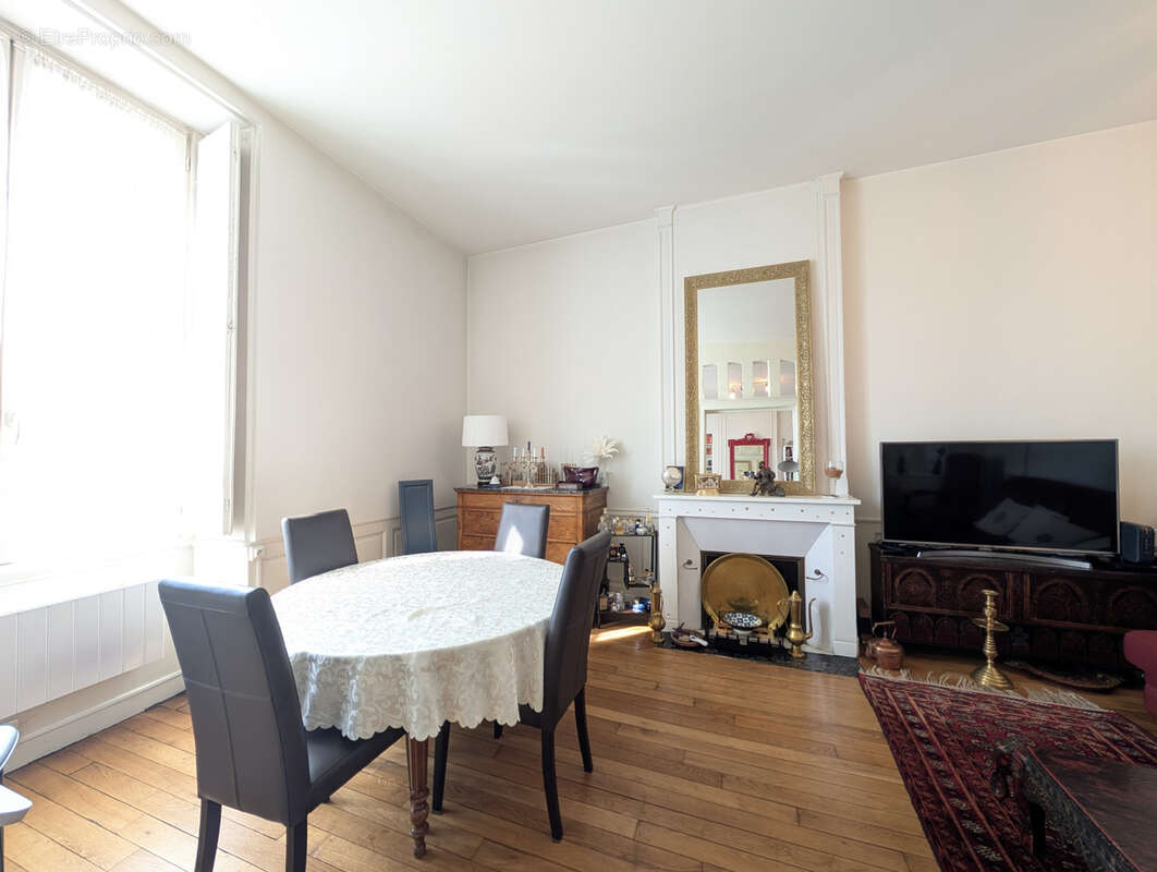 Appartement à ORLEANS