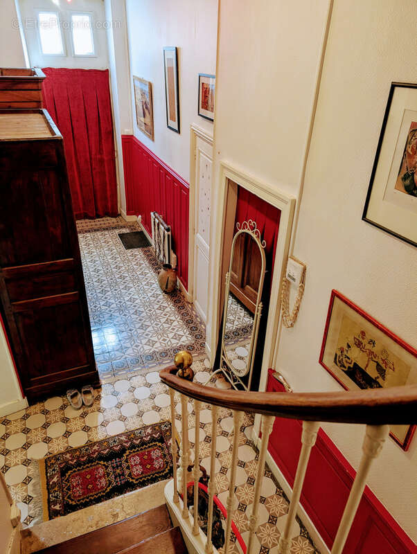 Appartement à ORLEANS