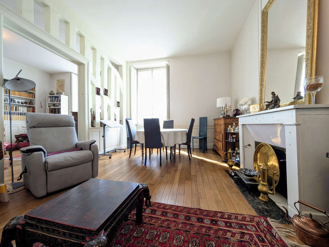 Appartement à ORLEANS