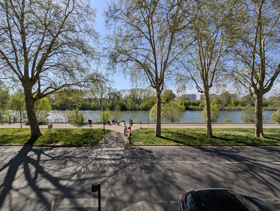 Appartement à ORLEANS