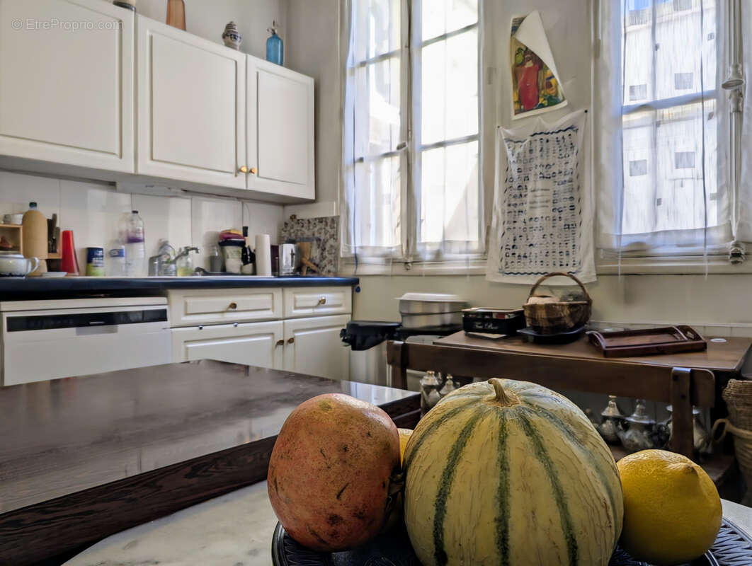 Appartement à ORLEANS