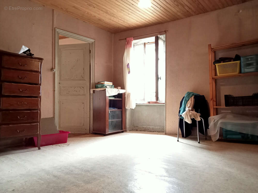 Maison à LA VOULTE-SUR-RHONE