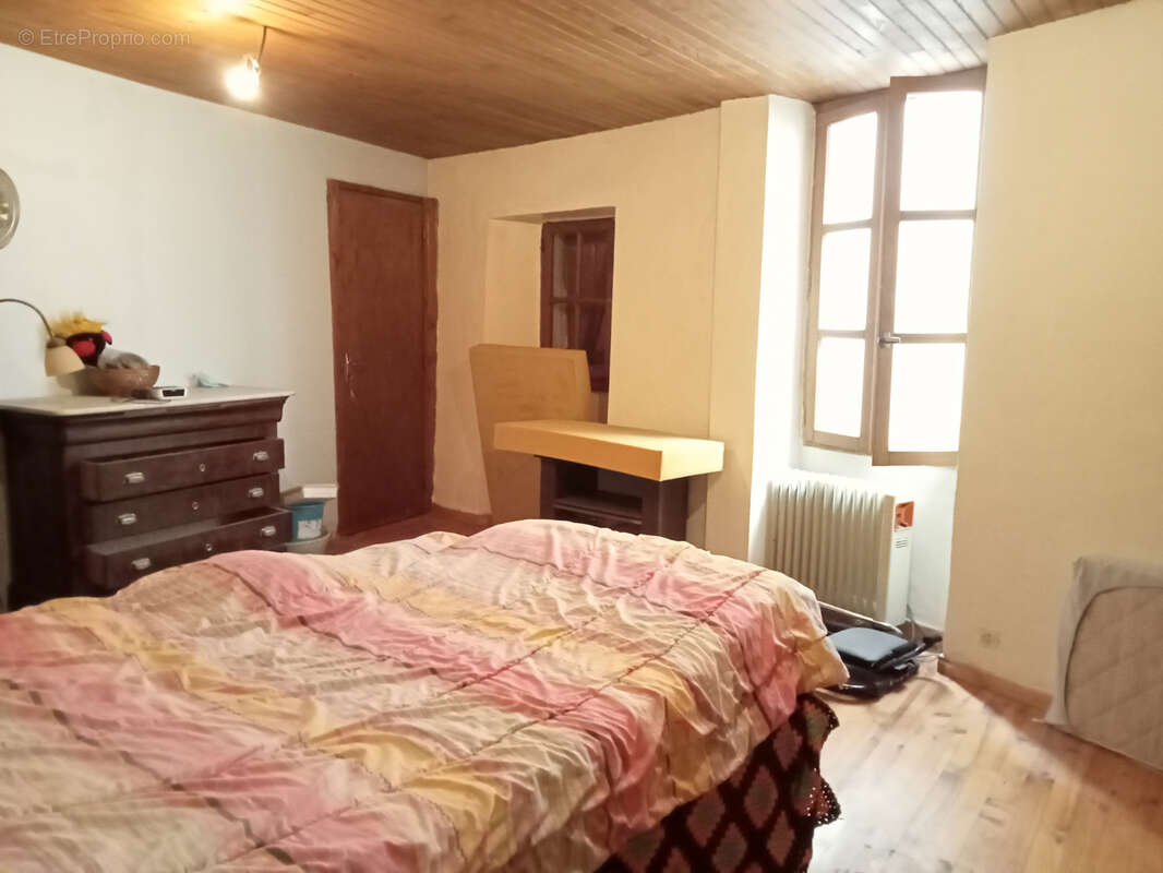 Maison à LA VOULTE-SUR-RHONE