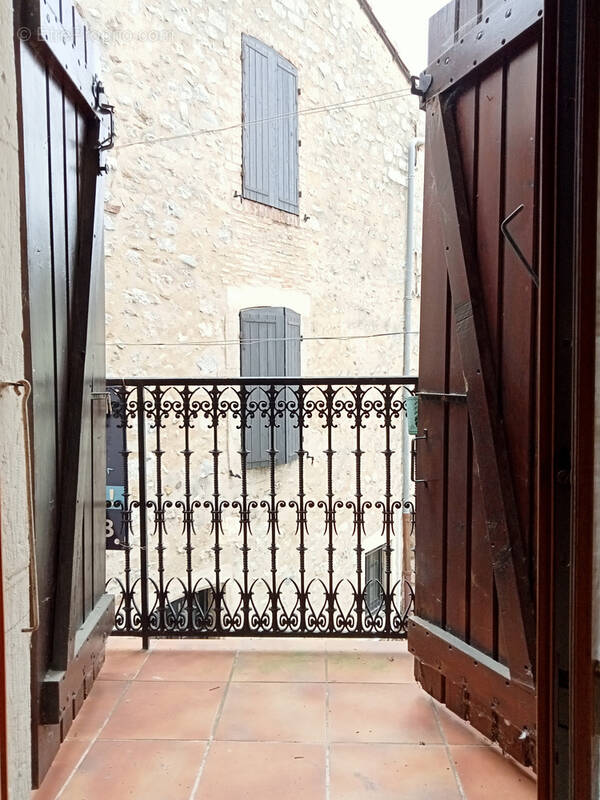 Maison à LA VOULTE-SUR-RHONE