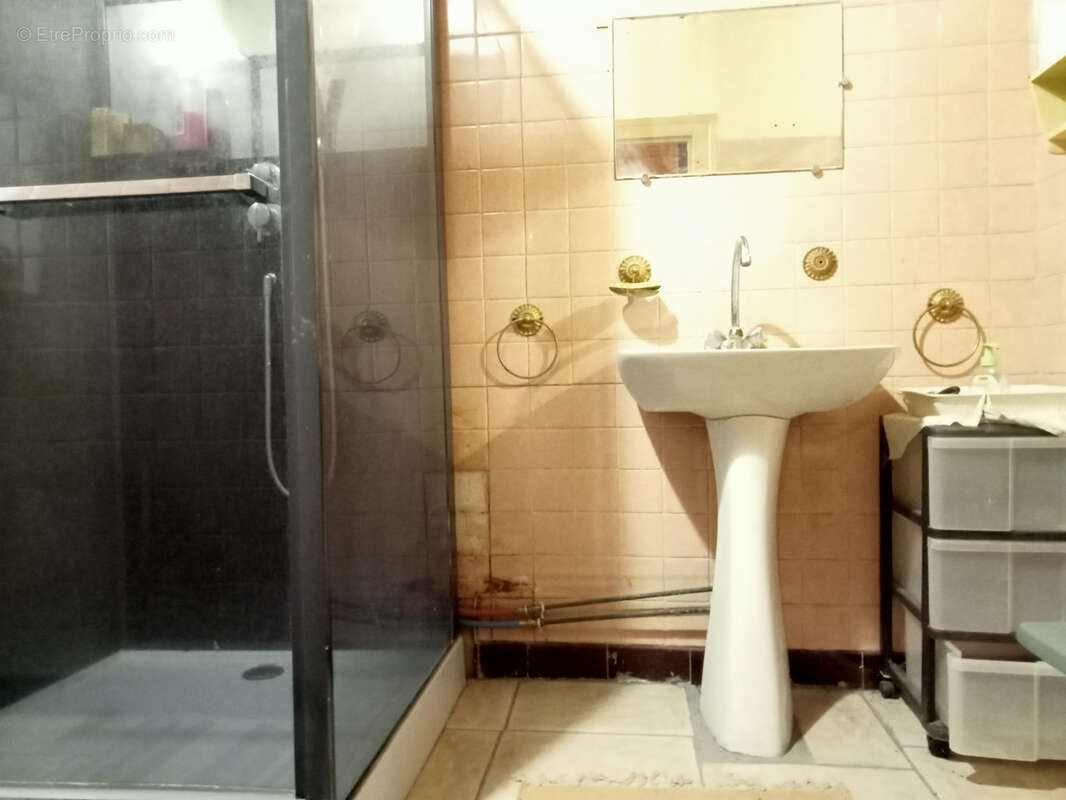 Maison à LA VOULTE-SUR-RHONE