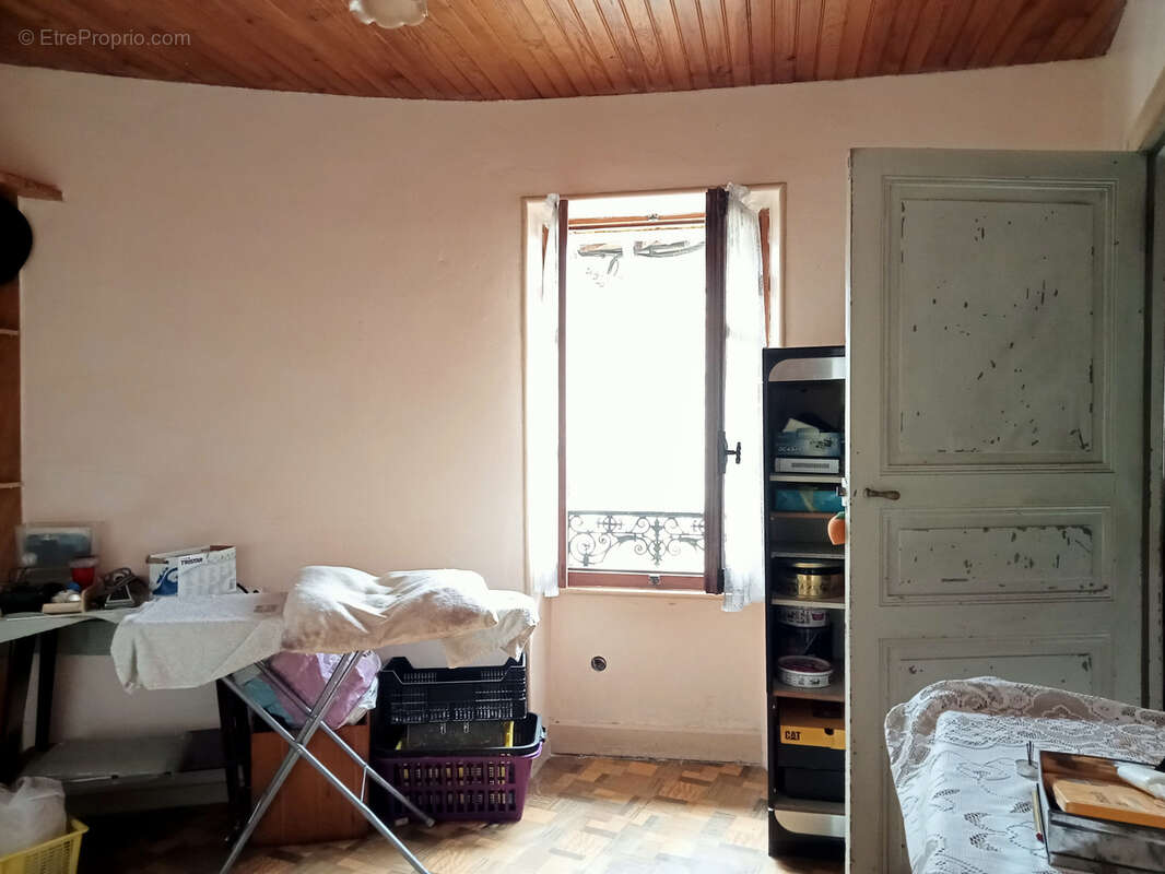 Maison à LA VOULTE-SUR-RHONE