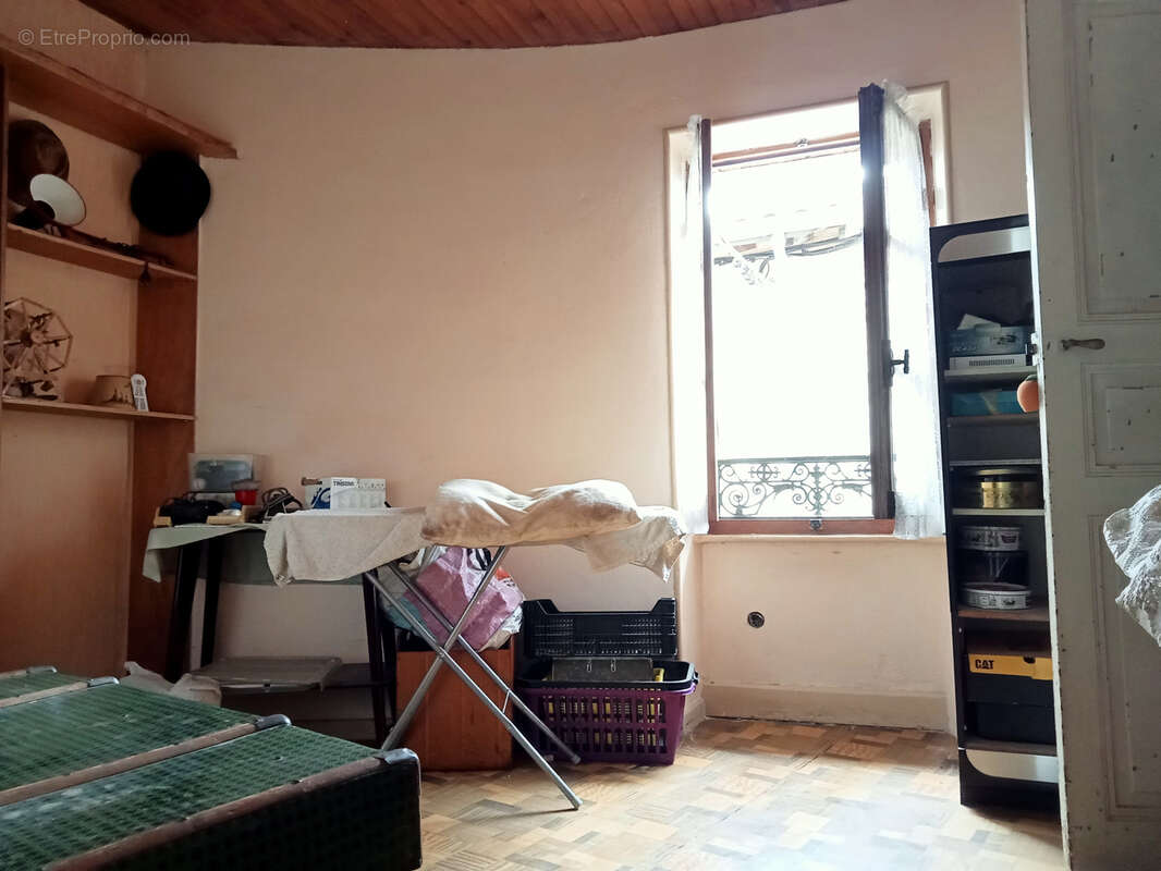 Maison à LA VOULTE-SUR-RHONE