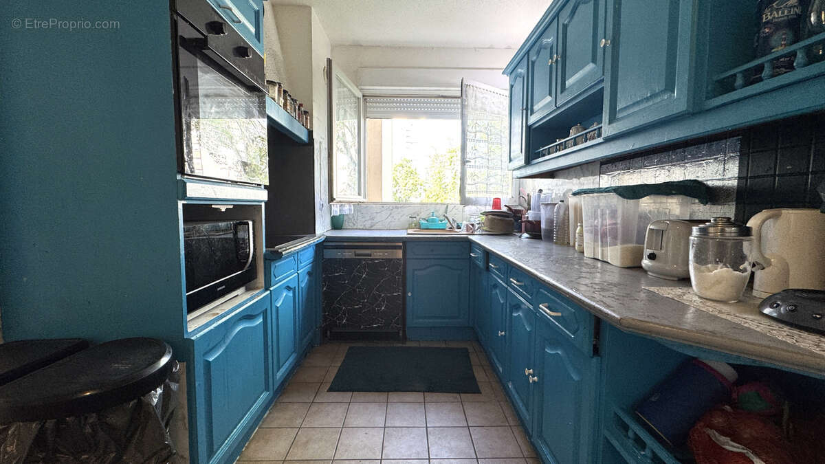 Appartement à MEAUX