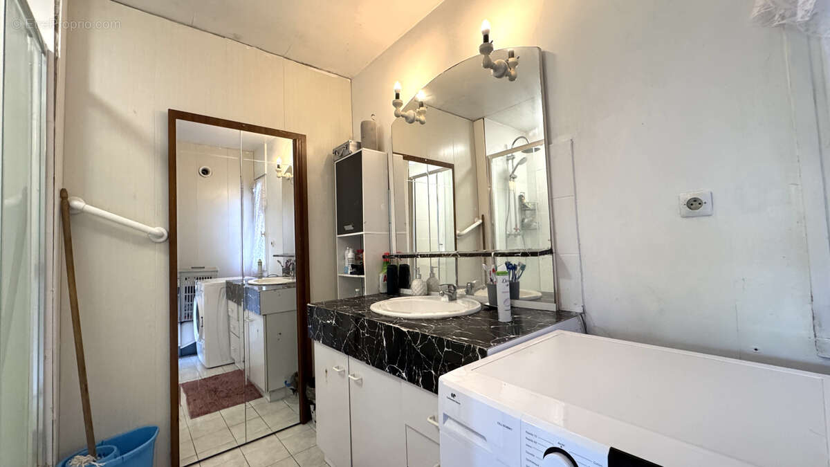 Appartement à MEAUX