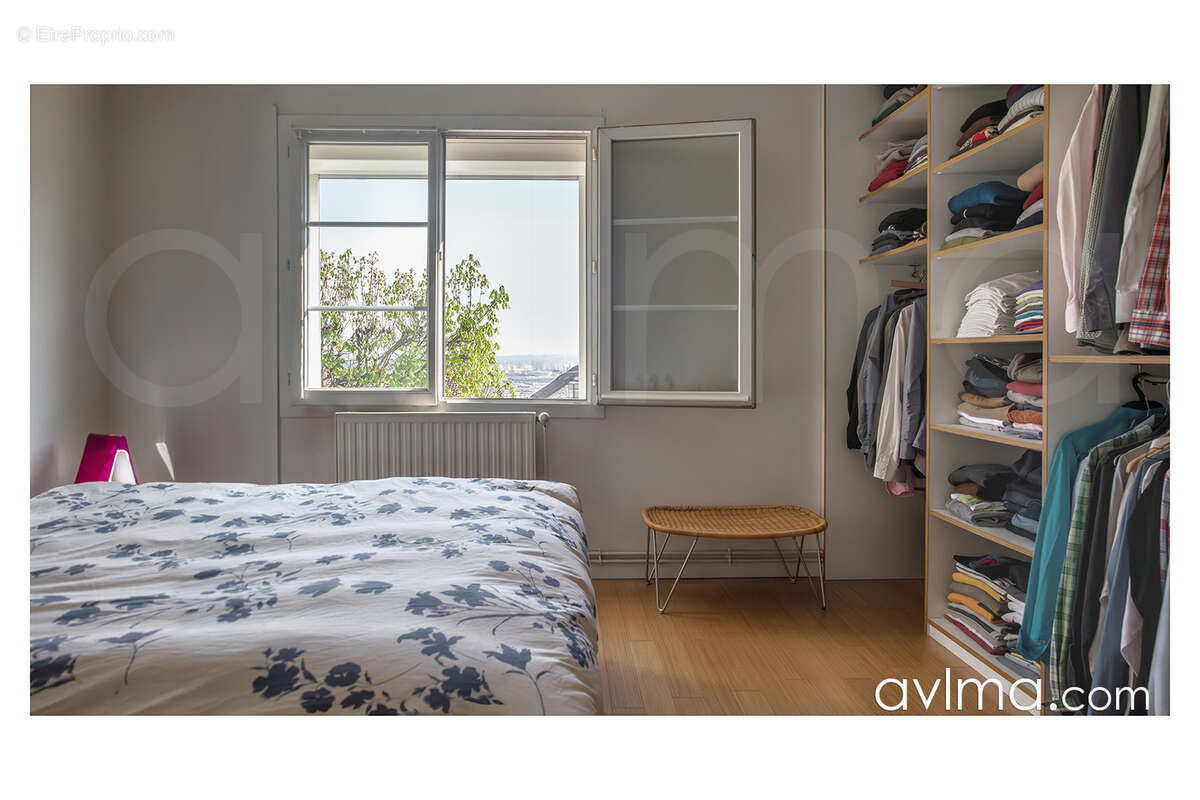 Maison à CONFLANS-SAINTE-HONORINE