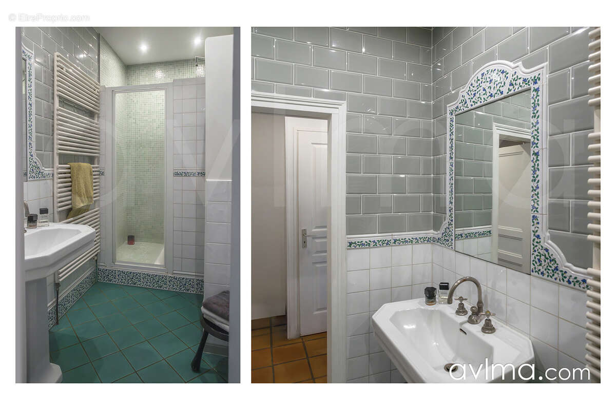 Maison à CONFLANS-SAINTE-HONORINE