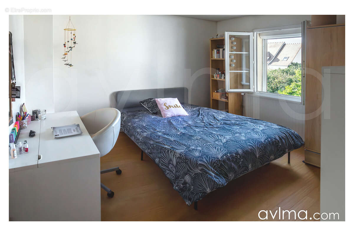 Maison à CONFLANS-SAINTE-HONORINE