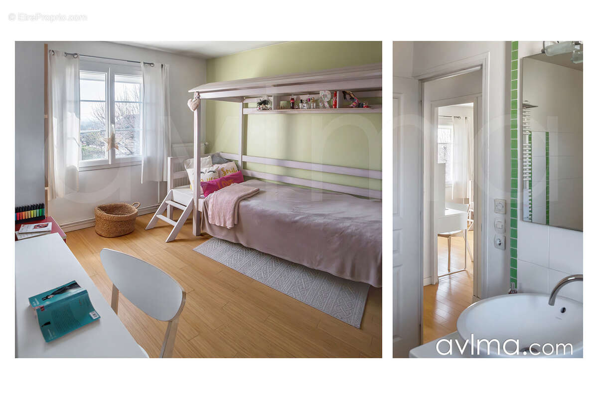 Maison à CONFLANS-SAINTE-HONORINE