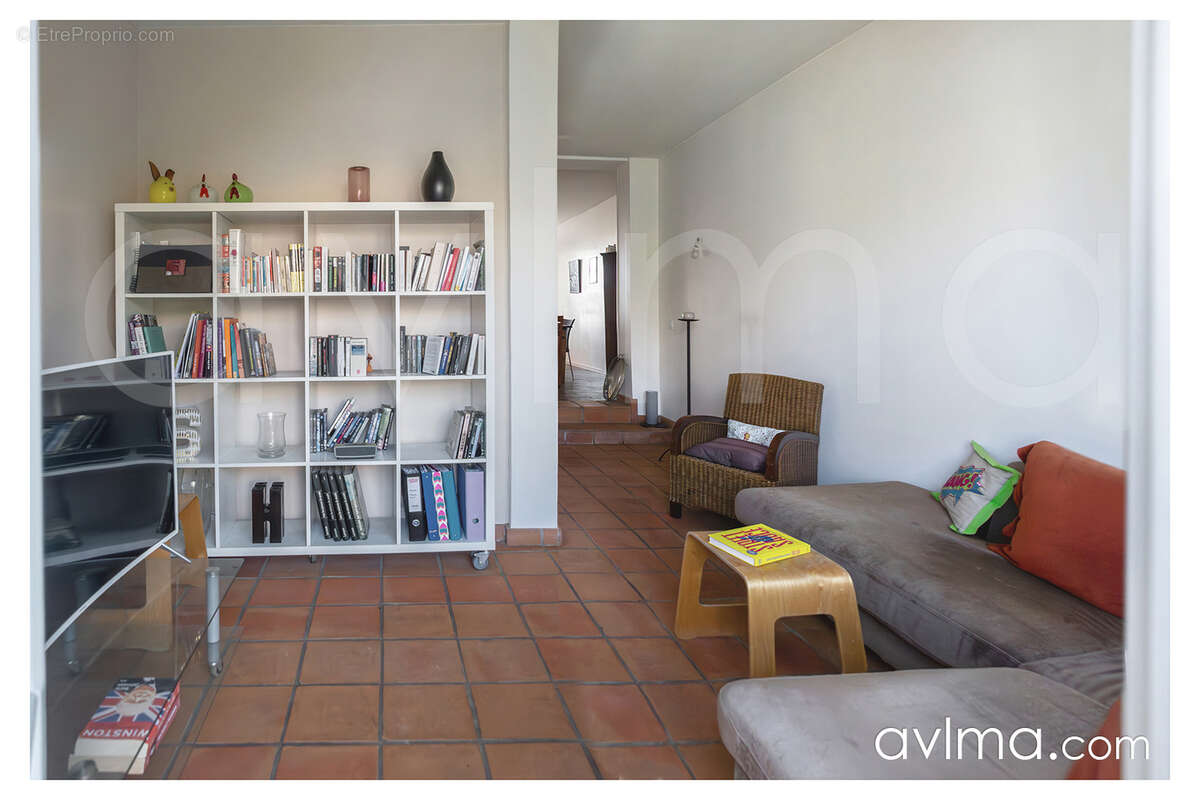 Maison à CONFLANS-SAINTE-HONORINE