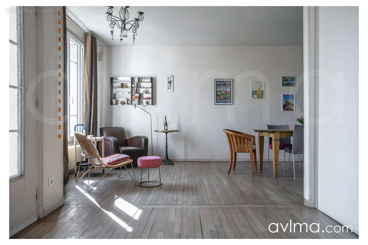 Maison à CONFLANS-SAINTE-HONORINE