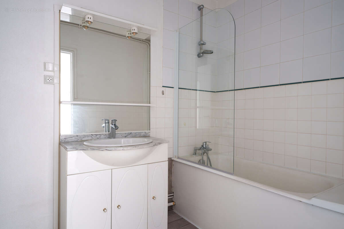 Appartement à JOUE-LES-TOURS