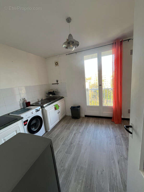 Appartement à JOUE-LES-TOURS