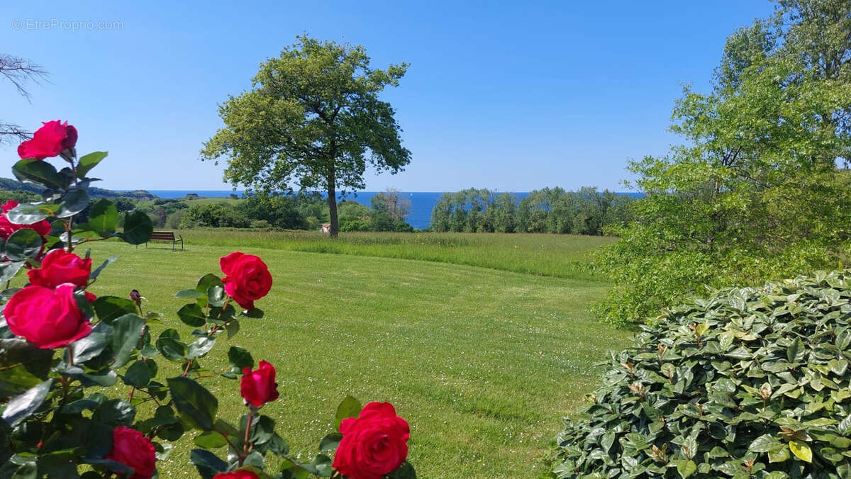 Appartement à URRUGNE