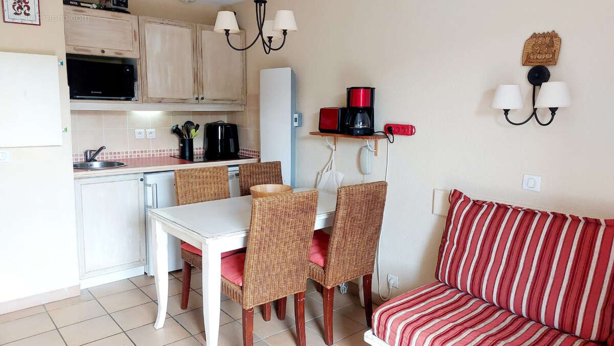 Appartement à URRUGNE