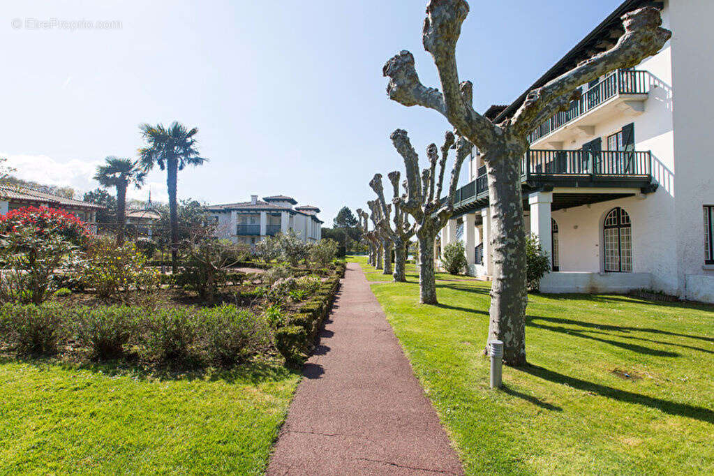 Appartement à URRUGNE