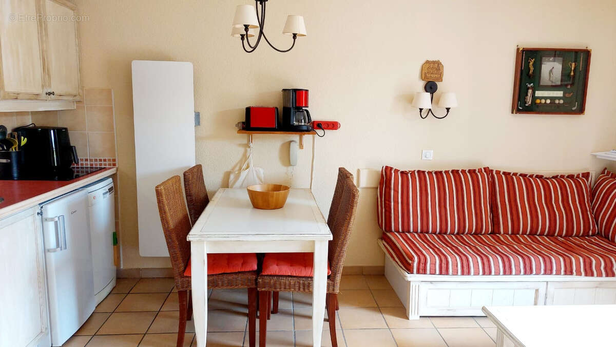 Appartement à URRUGNE