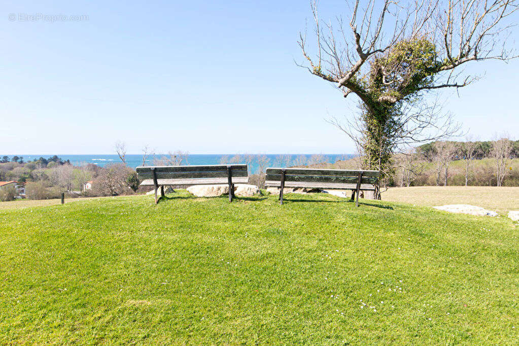 Appartement à URRUGNE