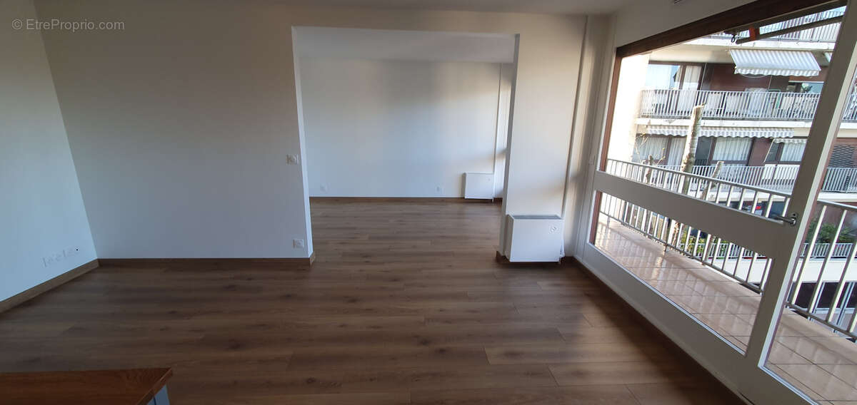 Appartement à FONTENAY-AUX-ROSES