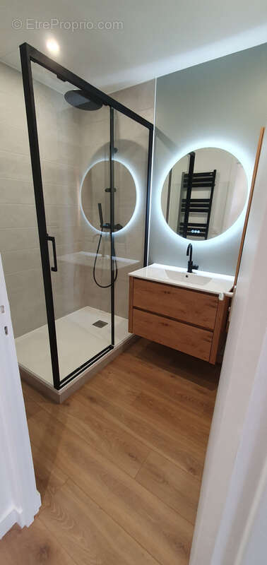 Appartement à FONTENAY-AUX-ROSES