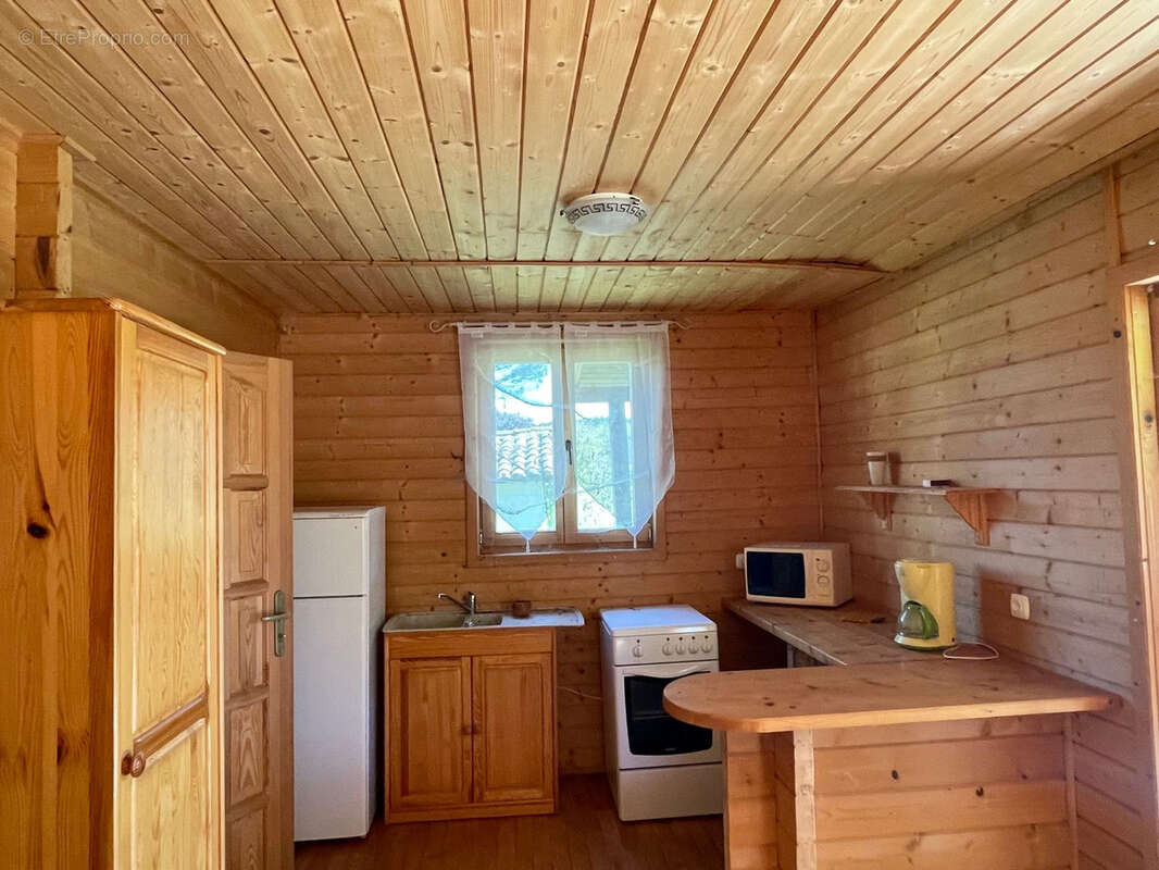 Maison à MONTPON-MENESTEROL