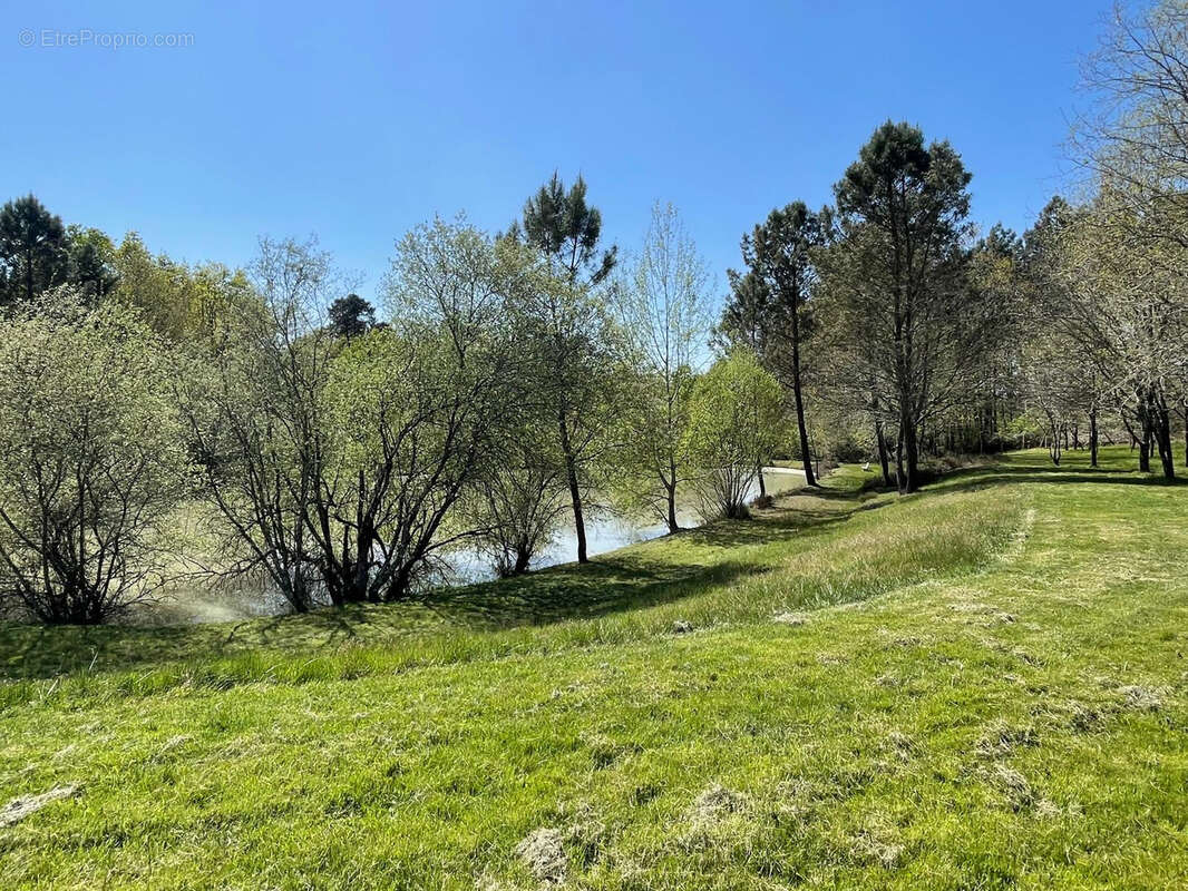 Maison à MONTPON-MENESTEROL