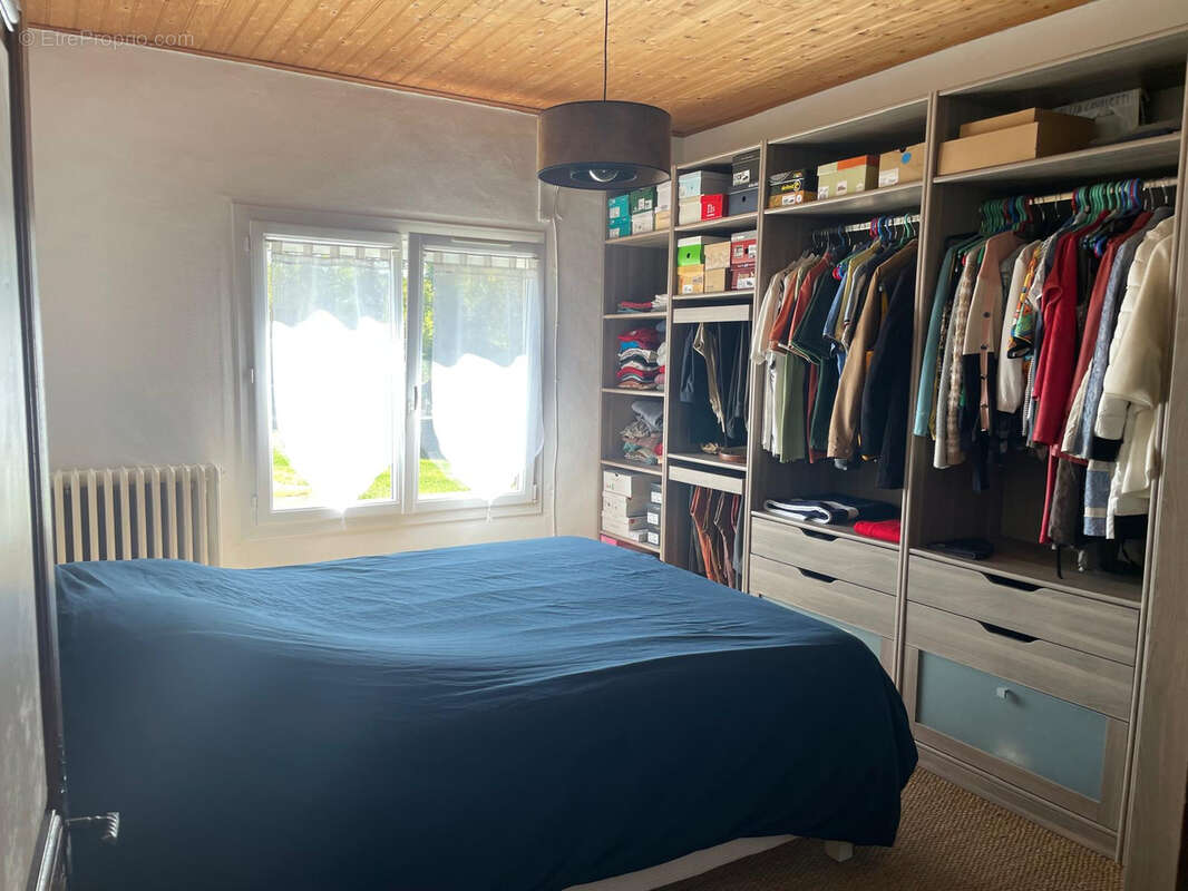 Maison à MONTPON-MENESTEROL