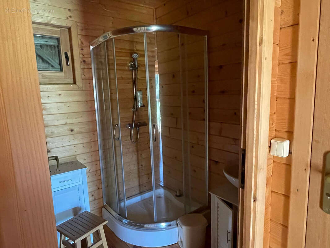 Maison à MONTPON-MENESTEROL