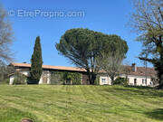 Maison à MONTPON-MENESTEROL