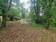 Terrain à SAINT-AUBIN-DE-MEDOC