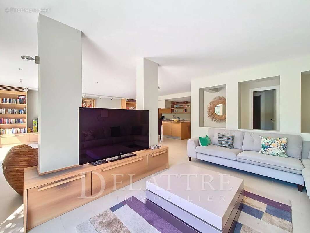 Maison à LE BAR-SUR-LOUP