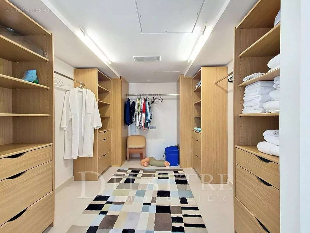 Maison à LE BAR-SUR-LOUP