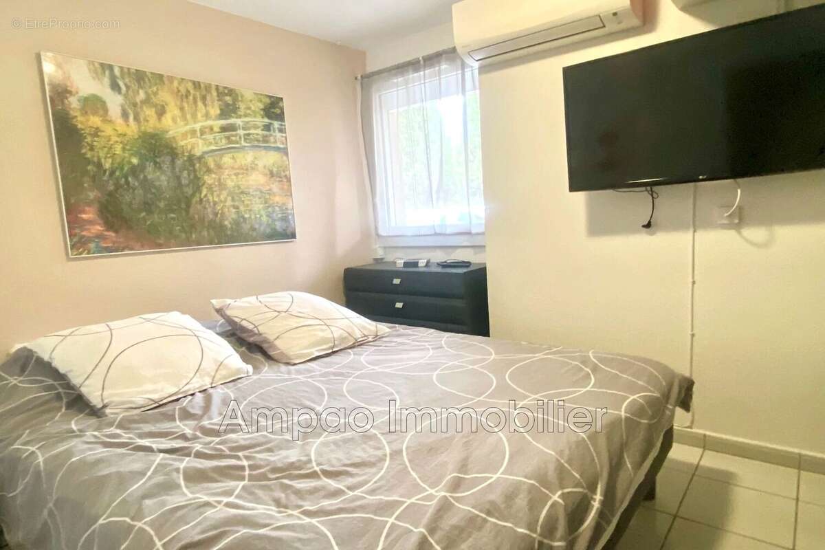 Appartement à CANET-EN-ROUSSILLON