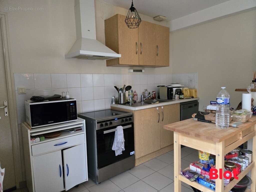 Maison à SAINT-BRICE-EN-COGLES