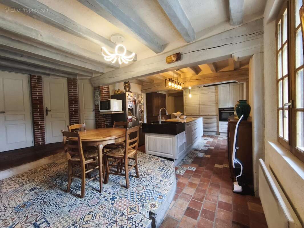 Autre à VERNOU-EN-SOLOGNE