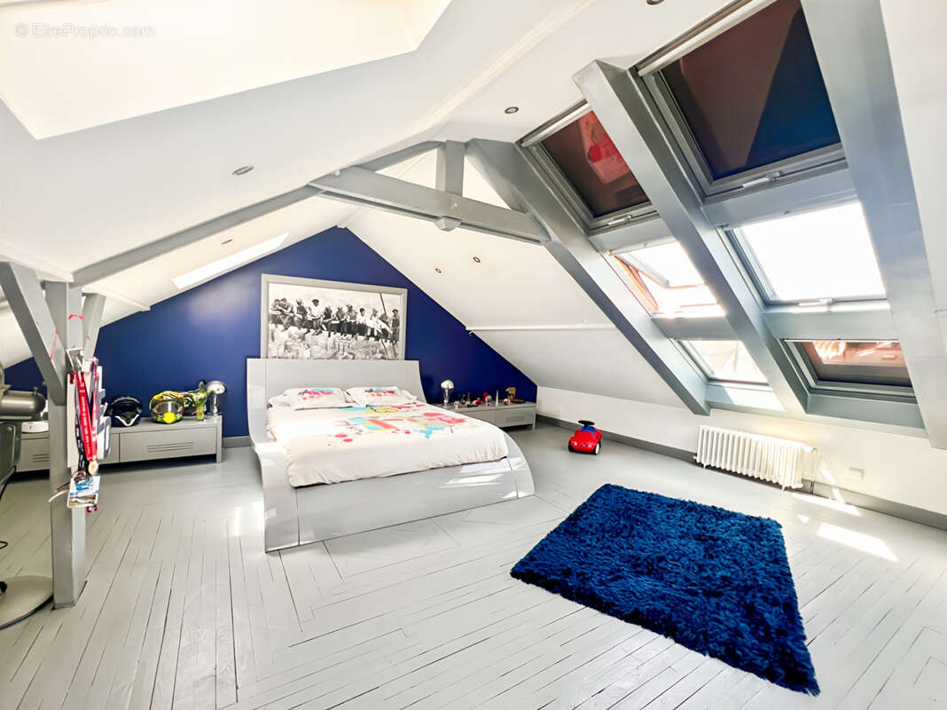 Maison à DAMMARIE-LES-LYS