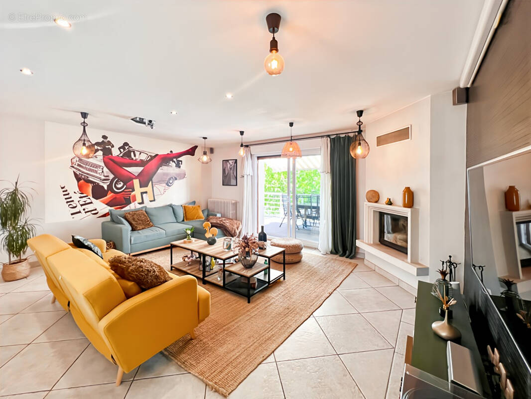 Maison à DAMMARIE-LES-LYS