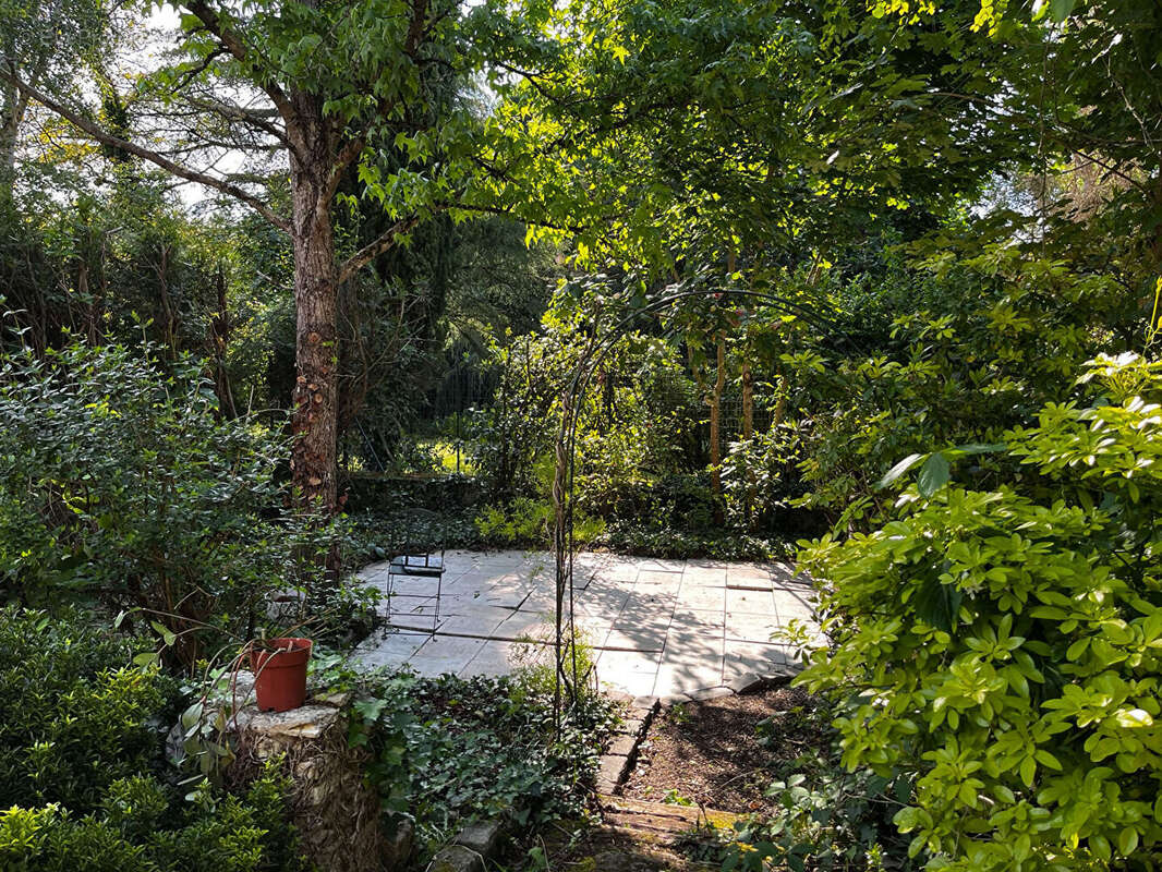 Maison à CHATELLERAULT