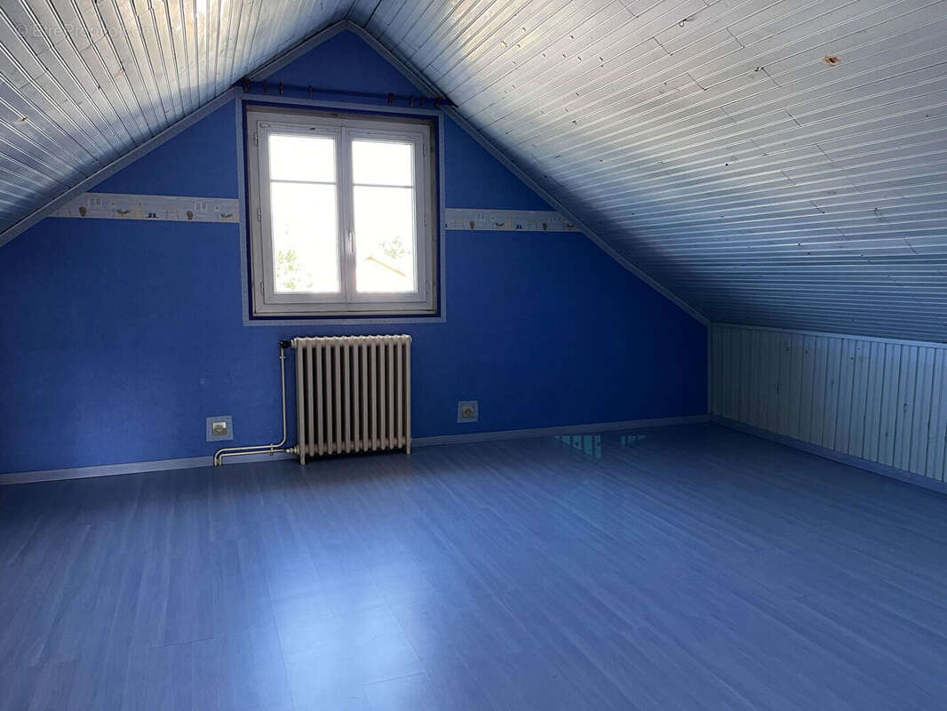 Maison à CHATELLERAULT