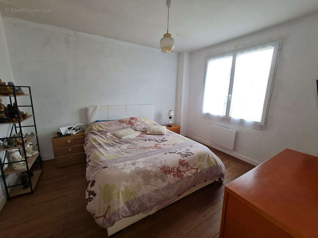 Maison à MONT-DE-MARSAN