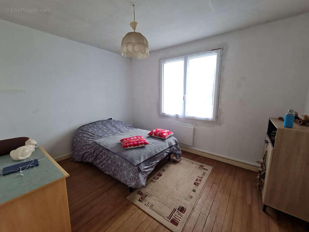 Maison à MONT-DE-MARSAN