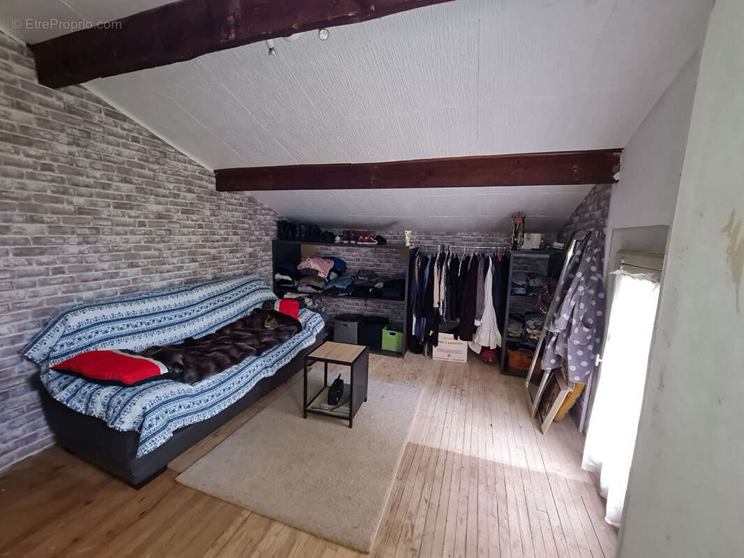 Maison à MONT-DE-MARSAN