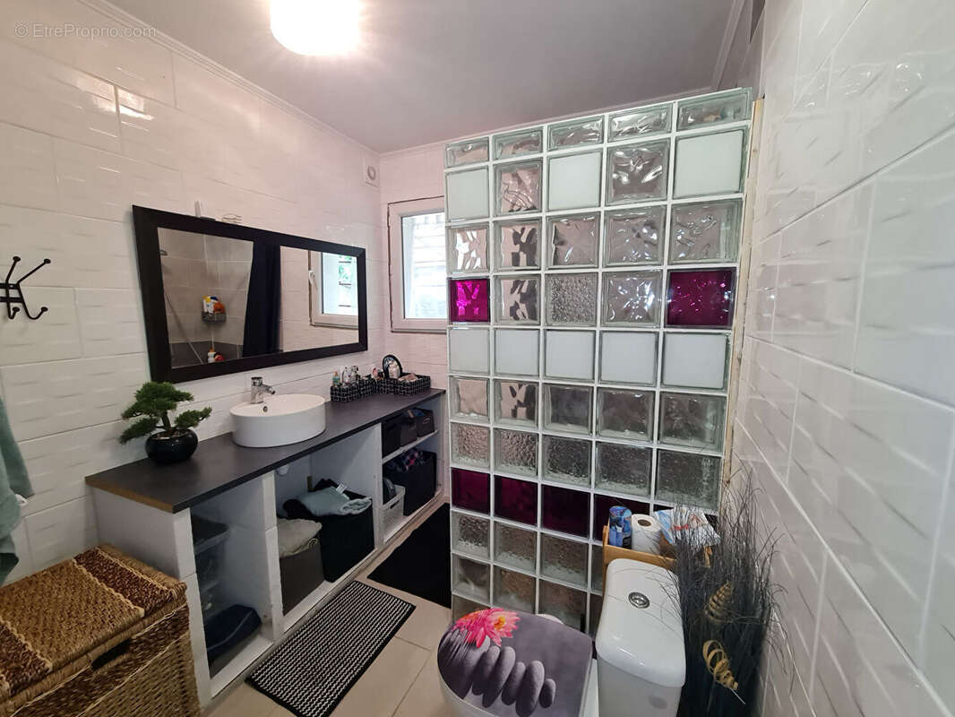 Maison à MONT-DE-MARSAN