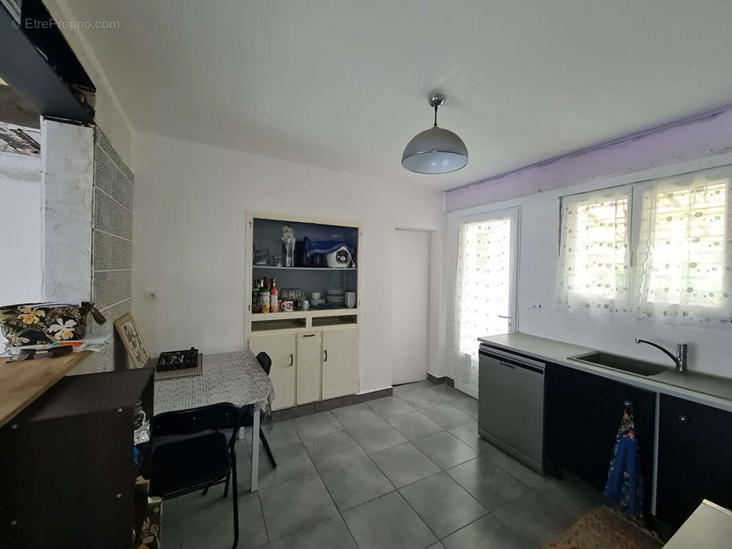 Maison à MONT-DE-MARSAN