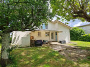 Maison à MONT-DE-MARSAN