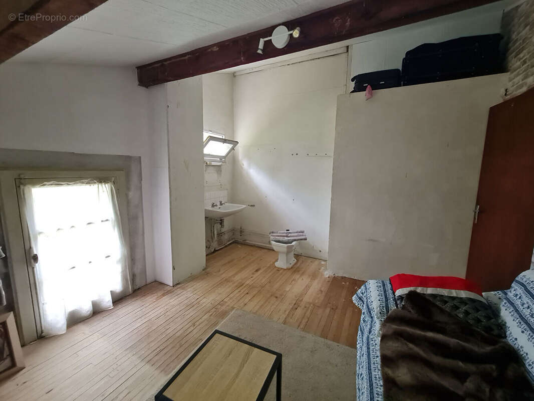 Maison à MONT-DE-MARSAN